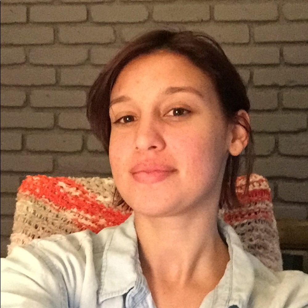 Meet your Posher, Marissa